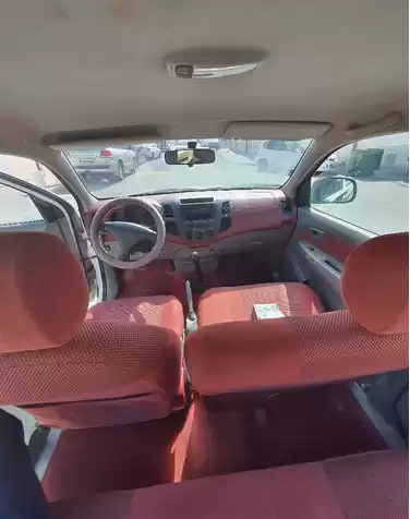 Gebraucht Toyota Hilux Zu verkaufen in Doha #5280 - 1  image 